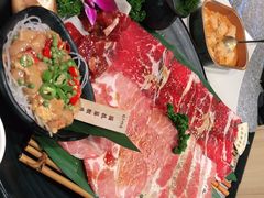 -猫抓烤肉(五角场店)