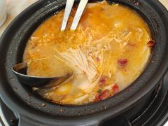-李师傅脆肚(梅林店)