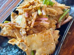 -屯屯面(海尔路店)
