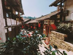 -恩阳古镇