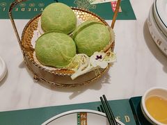 -悦得闲广式点心茶楼(蓝鲸世界店)
