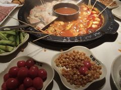 -要德火锅(甪直店)