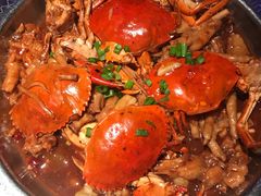 -蛮横肉蟹煲(印象城店)