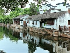 -南浔古镇