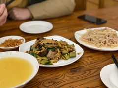 -南磨房食府(燕莎奥特莱斯购物中心店)