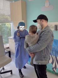 -唯儿诺儿童医院·儿科·眼科(新天地店)