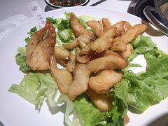 -红日饭店(裕隆三路店)