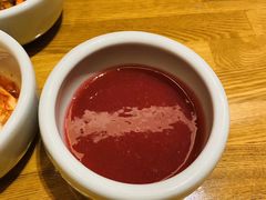 -萨拉伯尔水源素问店·韩国宫廷料理(人民路店)