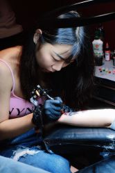-海王刺青·纹身·穿孔饰品·TATTOO