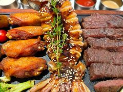-牛扒先生·厚切雪花牛扒西餐厅(北京路禺山路店)