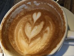 -D STAR COFFEE帝星咖啡