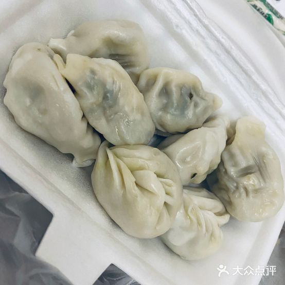 沙县小吃