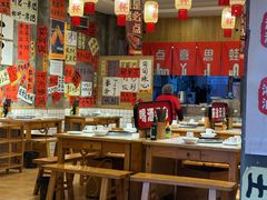 -佬缸炮江湖川菜(玉林店)