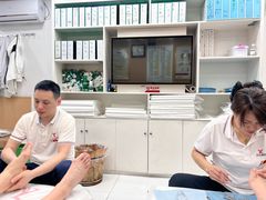 -郑远元专业修脚房(莲花南路春城步行街店)