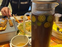 -木屋烧烤(惠阳华润小径湾店)