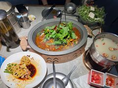-黔渔翁豆花渎鱼(喷水池店)