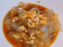 -锦顺海鲜•口味菜(李村店)