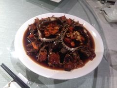 -徐记私厨(半淞园路店)