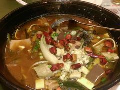 android_upload_pic-粥全粥到海鲜家常菜·海肠捞饭(嫩江路店)