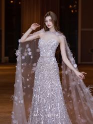 -MANLI BRIDAL婚纱