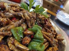 -重庆金爪爪特色干锅(大竹林直营店)