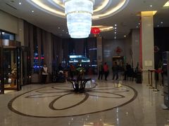 -兴芮温泉度假区