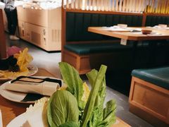 -温野菜涮涮锅(西单大悦城店)