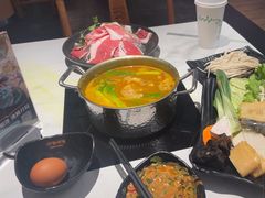 -呷哺呷哺(砂之船奥莱店)