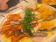 -巡味顺德菜(龙华壹方城店)