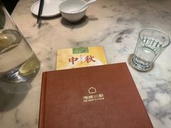 -汤城小厨•粤菜•靓汤(西直门凯德MALL店)