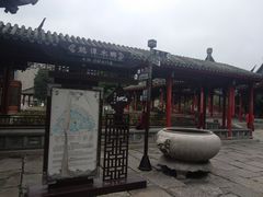-龙潭水乡