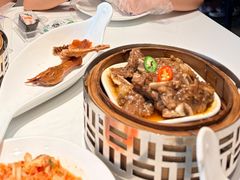 -好食上(喜盈门.范城店)