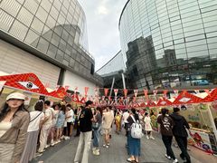 -济南恒隆广场
