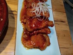 -小三峡食府(西五路店)