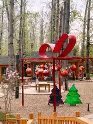 -禧园Joyous Garden ·宴会厅(禧园店)