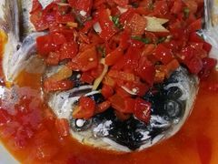 -金典银峰老鹅馆·昆山菜(亭林公园店)