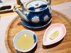-藤鹤日本料理(保利广场店)
