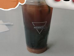 -Manner Coffee(K11店)