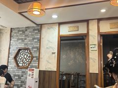 -杏花村水席楼·洛阳水席(老城十字街店)