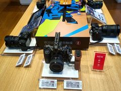 -Sony Store 索尼(来福士店)