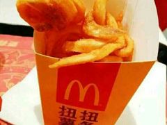 -麦当劳(河北唐山光明路餐厅)