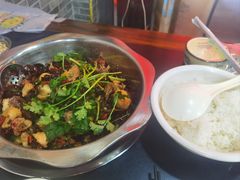 -天治宣·野椒鸡(龙头寺总店)
