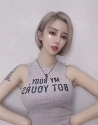 -罗亚帝造型