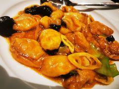 -森隆饭庄(崇文门新世界百货店)