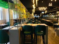 -Oasis Bar & Grill