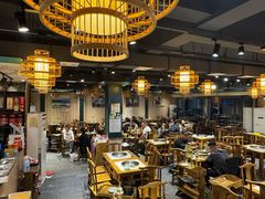 -肖肖酸萝卜鱼火锅(总店)