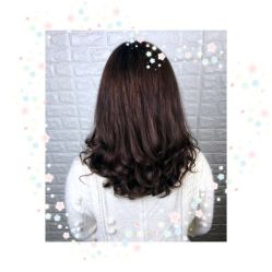 -Amber Salon艾珀沙龙