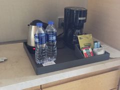 -广州天河合景福朋喜来登酒店