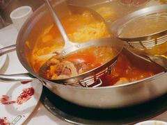 -八合里潮汕鲜牛肉火锅(福州万象城店)