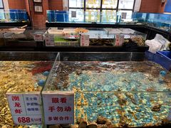 -广东道至正餐厅(区庄店)